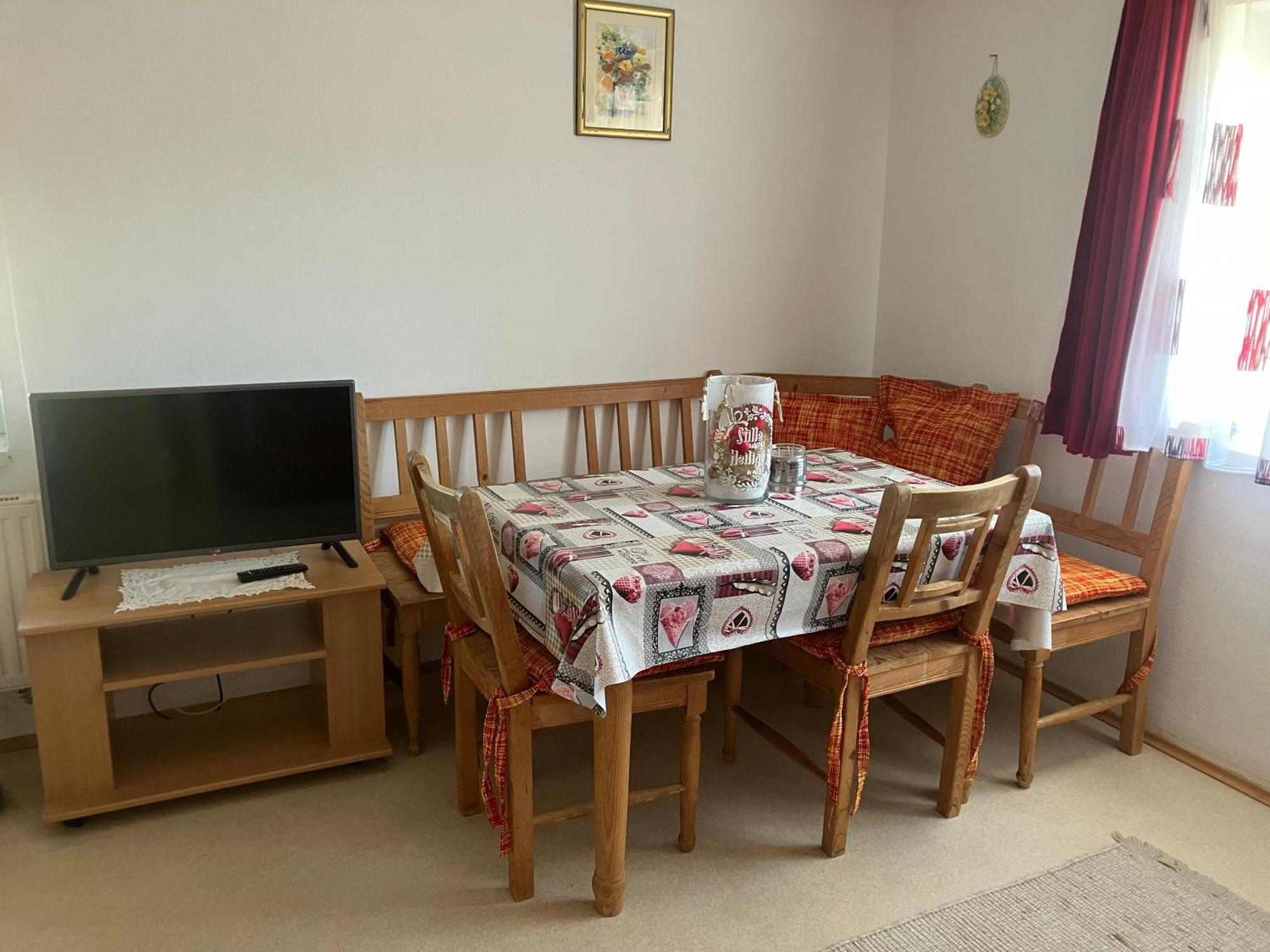 Pension Hutterer Scharnstein Экстерьер фото